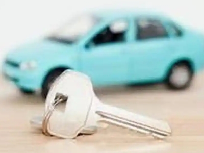 新站汽车抵押贷款办理流程,新站车抵贷需要什么条件?